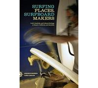 Surfing Places, Surfboard Makers