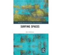 Surfing Spaces by Jon Anderson Jon Anderson (Auteur)