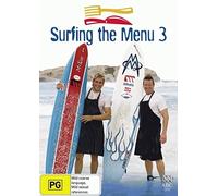 Surfing the Menu: Series 3 [NON-USA Format / PAL / Region 4 Import - Australia]
