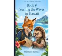 Surfing the Waves in Hawaii: A Critter Caravan Adventure