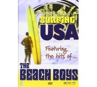 Surfing Usa Featuring The Hits Of The Beach Boys