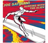 Surfing With The Alien