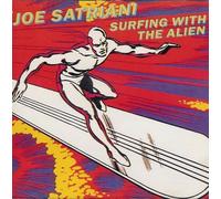 Surfing With The Alien