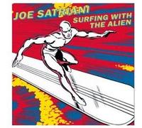 Surfing With The Alien E