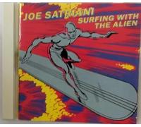 Surfing with The Alien [Import]