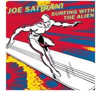 Surfing with the alien Joe Satriani (Interprète) https://www.fnac.com/a568359/Joe-Satriani-Surfing-with-the-alien-CD-album?oref=069a94cb-6839-59db-a4d6-30b88f7023c2
