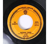 surfing with the beach boys, marketts, and frogmen LP