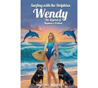 Surfing with the Dolphins Wendy The legends of Neptune’s Trident