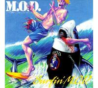Surfin'm.O.D.