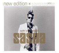 Sasha - Surfin' on a Backbeat (New Version) [Import]