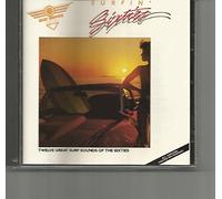 Surfin'Sixties - W/Jan & Dean,Sunrays,Surfaris.