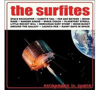 Surfites - Escapades in Space