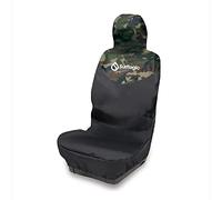Surflogic Car Seat Cover Single Noir