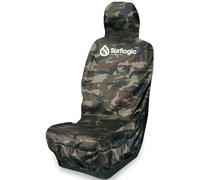 SurfLogic Housse imperméable pour siège de Voiture Camouflage