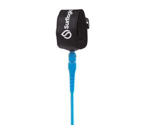 Surflogic Leash De Surf Aircomp 6 Mm