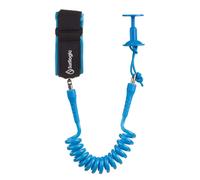 Surflogic Leash De Surf Bodyboard Coil Bicep