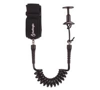 Surflogic Leash De Surf Bodyboard Coil Bicep