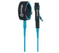 Surflogic Leash De Surf Longboard 9 Ankle