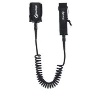Surflogic Leash De Surf Sup Coil Ankle 10´