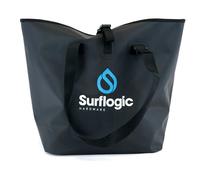 Sac à dos Surflogic Dry-bucket Noir 50 L