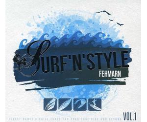Surf'n'Style Vol.1