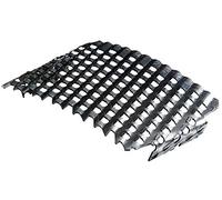 Surform Lot de 2 lames de rasoir