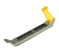 STANLEY Rabots standards Surform L. totale 310 mm L. de lame 255 mm manche en...