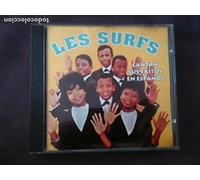 Surfs - Cantan Sus Exitos en Espanol [Import]