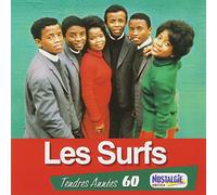 LES SURFS - Tendres années - Les Surfs