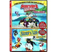 Surf's Up 2: Wave Mania [Import]