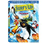 Surf's Up