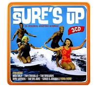 Surf'S Up