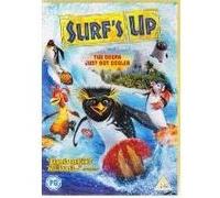 Surf's Up G