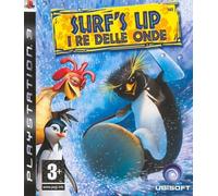 Surf's Up I Re Delle Onde