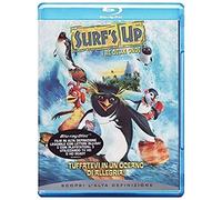 Surf's Up – I Re Delle Onde – Blu-ray – Import (Sony Pictures Home Entertainment)