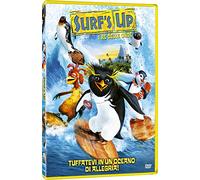 Surf's up - I re delle onde