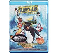 Surf's up-I re Delle Onde [Blu-Ray] [Import]
