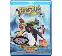 Surf's up-I re Delle Onde [Blu-Ray] [Import]