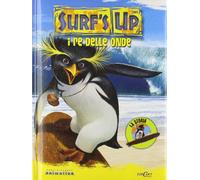Surf's Up. I Re Delle Onde. La Stor
