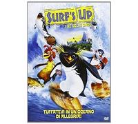 Surf's up - I re delle onde (slim case) (DVD) Chris Buck