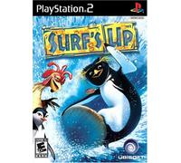 Surfs Up - PlayStation 2 PlayStation2 (Sony Playstation 2)