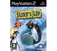 Surf's Up (PS2) [import anglais]