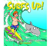 Surf's Up!: The Sixth Sherman's Lagoon Collection