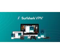 Surfshark VPN