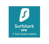 Surfshark VPN Starter Edition (1 an , Nombre illimité d'appareils) - Surfshark LOBAL