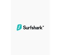 Surfshark VPN Unlimited Device 1 Year Key GLOBAL
