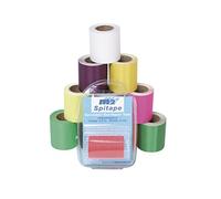 surfshop24 SPITAPE M2-Ruban de réparation. - SPI en Nylon, Gris