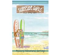 Surfside Girls: The Box Set