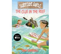 Surfside Girls : The Clue in the Reef – IDW Publishing