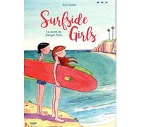 Surfside Girls - Tome 1 Le secret de Danger Point (1)